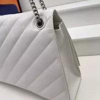 Cheap Balenciaga AAA Quality Shoulder Bags For Women #1331685 Replica Wholesale [$115.00 USD] [ITEM#1331685] on Replica Balenciaga AAA Quality Shoulder Bags