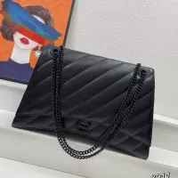 Cheap Balenciaga AAA Quality Shoulder Bags For Women #1331686 Replica Wholesale [$115.00 USD] [ITEM#1331686] on Replica Balenciaga AAA Quality Shoulder Bags