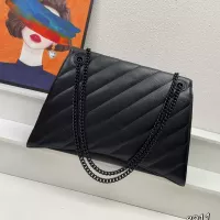 Cheap Balenciaga AAA Quality Shoulder Bags For Women #1331686 Replica Wholesale [$115.00 USD] [ITEM#1331686] on Replica Balenciaga AAA Quality Shoulder Bags