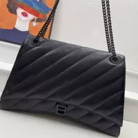 Cheap Balenciaga AAA Quality Shoulder Bags For Women #1331686 Replica Wholesale [$115.00 USD] [ITEM#1331686] on Replica Balenciaga AAA Quality Shoulder Bags