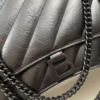 Cheap Balenciaga AAA Quality Shoulder Bags For Women #1331686 Replica Wholesale [$115.00 USD] [ITEM#1331686] on Replica Balenciaga AAA Quality Shoulder Bags