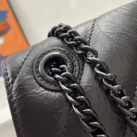 Cheap Balenciaga AAA Quality Shoulder Bags For Women #1331686 Replica Wholesale [$115.00 USD] [ITEM#1331686] on Replica Balenciaga AAA Quality Shoulder Bags