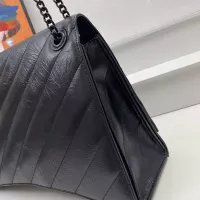 Cheap Balenciaga AAA Quality Shoulder Bags For Women #1331686 Replica Wholesale [$115.00 USD] [ITEM#1331686] on Replica Balenciaga AAA Quality Shoulder Bags