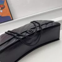 Cheap Balenciaga AAA Quality Shoulder Bags For Women #1331686 Replica Wholesale [$115.00 USD] [ITEM#1331686] on Replica Balenciaga AAA Quality Shoulder Bags