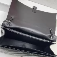 Cheap Balenciaga AAA Quality Shoulder Bags For Women #1331686 Replica Wholesale [$115.00 USD] [ITEM#1331686] on Replica Balenciaga AAA Quality Shoulder Bags