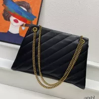 Cheap Balenciaga AAA Quality Shoulder Bags For Women #1331687 Replica Wholesale [$115.00 USD] [ITEM#1331687] on Replica Balenciaga AAA Quality Shoulder Bags