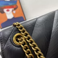 Cheap Balenciaga AAA Quality Shoulder Bags For Women #1331687 Replica Wholesale [$115.00 USD] [ITEM#1331687] on Replica Balenciaga AAA Quality Shoulder Bags