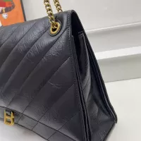 Cheap Balenciaga AAA Quality Shoulder Bags For Women #1331687 Replica Wholesale [$115.00 USD] [ITEM#1331687] on Replica Balenciaga AAA Quality Shoulder Bags
