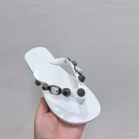 Cheap Balenciaga Slippers For Women #1331688 Replica Wholesale [$64.00 USD] [ITEM#1331688] on Replica Balenciaga Slippers