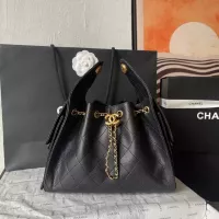 Cheap Chanel AAA Quality Shoulder Bags For Women #1331690 Replica Wholesale [$135.00 USD] [ITEM#1331690] on Replica Chanel AAA Quality Shoulder Bags