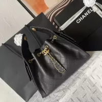 Cheap Chanel AAA Quality Shoulder Bags For Women #1331690 Replica Wholesale [$135.00 USD] [ITEM#1331690] on Replica Chanel AAA Quality Shoulder Bags