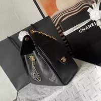 Cheap Chanel AAA Quality Shoulder Bags For Women #1331690 Replica Wholesale [$135.00 USD] [ITEM#1331690] on Replica Chanel AAA Quality Shoulder Bags