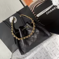 Cheap Chanel AAA Quality Shoulder Bags For Women #1331690 Replica Wholesale [$135.00 USD] [ITEM#1331690] on Replica Chanel AAA Quality Shoulder Bags