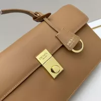 Cheap Prada AAA Quality Shoulder Bags For Women #1331693 Replica Wholesale [$105.00 USD] [ITEM#1331693] on Replica Prada AAA Quality Shoulder Bags