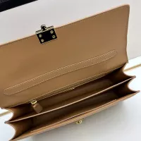 Cheap Prada AAA Quality Shoulder Bags For Women #1331693 Replica Wholesale [$105.00 USD] [ITEM#1331693] on Replica Prada AAA Quality Shoulder Bags