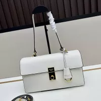 Cheap Prada AAA Quality Shoulder Bags For Women #1331694 Replica Wholesale [$105.00 USD] [ITEM#1331694] on Replica Prada AAA Quality Shoulder Bags