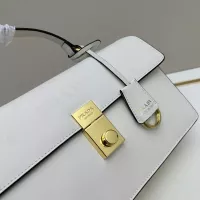 Cheap Prada AAA Quality Shoulder Bags For Women #1331694 Replica Wholesale [$105.00 USD] [ITEM#1331694] on Replica Prada AAA Quality Shoulder Bags