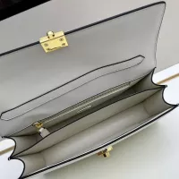 Cheap Prada AAA Quality Shoulder Bags For Women #1331694 Replica Wholesale [$105.00 USD] [ITEM#1331694] on Replica Prada AAA Quality Shoulder Bags