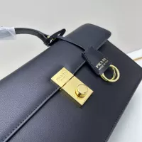 Cheap Prada AAA Quality Shoulder Bags For Women #1331695 Replica Wholesale [$105.00 USD] [ITEM#1331695] on Replica Prada AAA Quality Shoulder Bags