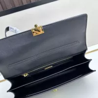 Cheap Prada AAA Quality Shoulder Bags For Women #1331695 Replica Wholesale [$105.00 USD] [ITEM#1331695] on Replica Prada AAA Quality Shoulder Bags
