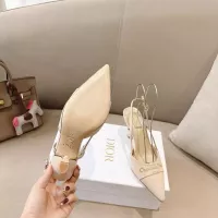 Cheap Christian Dior Sandal For Women #1331697 Replica Wholesale [$102.00 USD] [ITEM#1331697] on Replica Christian Dior Sandal