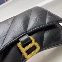 Cheap Balenciaga AAA Quality Messenger Bags For Women #1331705 Replica Wholesale [$98.00 USD] [ITEM#1331705] on Replica Balenciaga AAA Quality Messenger Bags