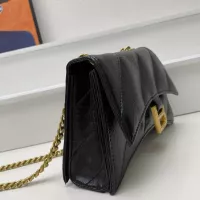 Cheap Balenciaga AAA Quality Messenger Bags For Women #1331705 Replica Wholesale [$98.00 USD] [ITEM#1331705] on Replica Balenciaga AAA Quality Messenger Bags
