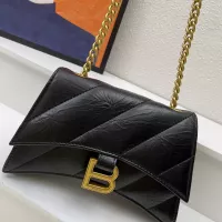 Cheap Balenciaga AAA Quality Messenger Bags For Women #1331705 Replica Wholesale [$98.00 USD] [ITEM#1331705] on Replica Balenciaga AAA Quality Messenger Bags