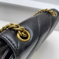 Cheap Balenciaga AAA Quality Messenger Bags For Women #1331705 Replica Wholesale [$98.00 USD] [ITEM#1331705] on Replica Balenciaga AAA Quality Messenger Bags