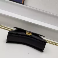 Cheap Balenciaga AAA Quality Messenger Bags For Women #1331705 Replica Wholesale [$98.00 USD] [ITEM#1331705] on Replica Balenciaga AAA Quality Messenger Bags