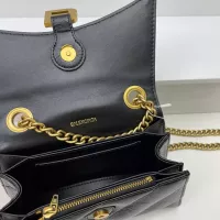 Cheap Balenciaga AAA Quality Messenger Bags For Women #1331705 Replica Wholesale [$98.00 USD] [ITEM#1331705] on Replica Balenciaga AAA Quality Messenger Bags