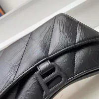 Cheap Balenciaga AAA Quality Messenger Bags For Women #1331707 Replica Wholesale [$98.00 USD] [ITEM#1331707] on Replica Balenciaga AAA Quality Messenger Bags