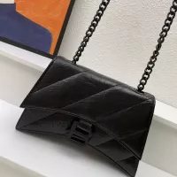 Cheap Balenciaga AAA Quality Messenger Bags For Women #1331707 Replica Wholesale [$98.00 USD] [ITEM#1331707] on Replica Balenciaga AAA Quality Messenger Bags