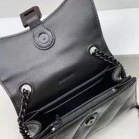 Cheap Balenciaga AAA Quality Messenger Bags For Women #1331707 Replica Wholesale [$98.00 USD] [ITEM#1331707] on Replica Balenciaga AAA Quality Messenger Bags