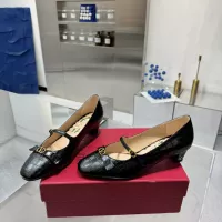 Cheap Valentino High-Heeled Shoes For Women #1331708 Replica Wholesale [$108.00 USD] [ITEM#1331708] on Replica Valentino High-Heeled Shoes