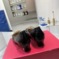 Cheap Valentino High-Heeled Shoes For Women #1331708 Replica Wholesale [$108.00 USD] [ITEM#1331708] on Replica Valentino High-Heeled Shoes