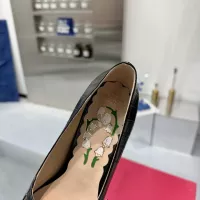 Cheap Valentino High-Heeled Shoes For Women #1331708 Replica Wholesale [$108.00 USD] [ITEM#1331708] on Replica Valentino High-Heeled Shoes