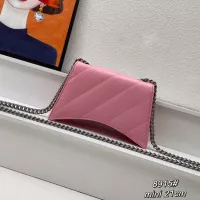 Cheap Balenciaga AAA Quality Messenger Bags For Women #1331709 Replica Wholesale [$98.00 USD] [ITEM#1331709] on Replica Balenciaga AAA Quality Messenger Bags