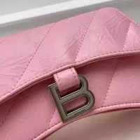 Cheap Balenciaga AAA Quality Messenger Bags For Women #1331709 Replica Wholesale [$98.00 USD] [ITEM#1331709] on Replica Balenciaga AAA Quality Messenger Bags