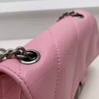 Cheap Balenciaga AAA Quality Messenger Bags For Women #1331709 Replica Wholesale [$98.00 USD] [ITEM#1331709] on Replica Balenciaga AAA Quality Messenger Bags