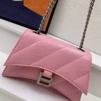 Cheap Balenciaga AAA Quality Messenger Bags For Women #1331709 Replica Wholesale [$98.00 USD] [ITEM#1331709] on Replica Balenciaga AAA Quality Messenger Bags