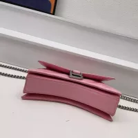 Cheap Balenciaga AAA Quality Messenger Bags For Women #1331709 Replica Wholesale [$98.00 USD] [ITEM#1331709] on Replica Balenciaga AAA Quality Messenger Bags