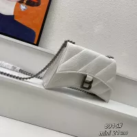 Cheap Balenciaga AAA Quality Messenger Bags For Women #1331710 Replica Wholesale [$98.00 USD] [ITEM#1331710] on Replica Balenciaga AAA Quality Messenger Bags