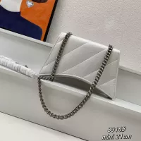 Cheap Balenciaga AAA Quality Messenger Bags For Women #1331710 Replica Wholesale [$98.00 USD] [ITEM#1331710] on Replica Balenciaga AAA Quality Messenger Bags