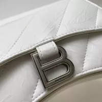 Cheap Balenciaga AAA Quality Messenger Bags For Women #1331710 Replica Wholesale [$98.00 USD] [ITEM#1331710] on Replica Balenciaga AAA Quality Messenger Bags