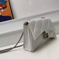 Cheap Balenciaga AAA Quality Messenger Bags For Women #1331710 Replica Wholesale [$98.00 USD] [ITEM#1331710] on Replica Balenciaga AAA Quality Messenger Bags