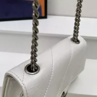 Cheap Balenciaga AAA Quality Messenger Bags For Women #1331710 Replica Wholesale [$98.00 USD] [ITEM#1331710] on Replica Balenciaga AAA Quality Messenger Bags