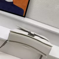 Cheap Balenciaga AAA Quality Messenger Bags For Women #1331710 Replica Wholesale [$98.00 USD] [ITEM#1331710] on Replica Balenciaga AAA Quality Messenger Bags