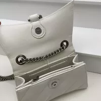 Cheap Balenciaga AAA Quality Messenger Bags For Women #1331710 Replica Wholesale [$98.00 USD] [ITEM#1331710] on Replica Balenciaga AAA Quality Messenger Bags