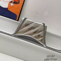 Cheap Balenciaga AAA Quality Messenger Bags For Women #1331711 Replica Wholesale [$98.00 USD] [ITEM#1331711] on Replica Balenciaga AAA Quality Messenger Bags
